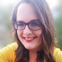 Museum of New Mexico Foundation Employee Lydia Thomas's profile photo