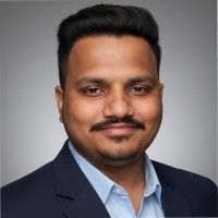 Sanket Shitole Email & Phone Number