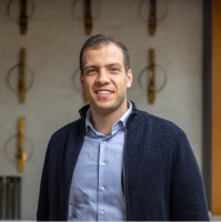 THE BOARD CONSULTING Employee Hisham Wael's profile photo