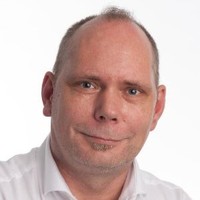 ShareValue B.V. Employee Wietze Duursma's profile photo