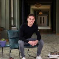 Aelmans Adviesgroep Employee Wouter W.'s profile photo