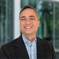 Creative Planning Employee Daniel Yu's profile photo