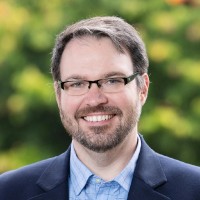 Saint Martin's University Employee Nick Coffman's profile photo