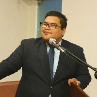 Generali Employee Muhammad Alias's profile photo