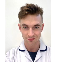Belfast Health and Social Care Trust Employee Stephen Duignan's profile photo