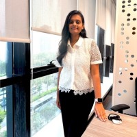 Ekta Shinde Email