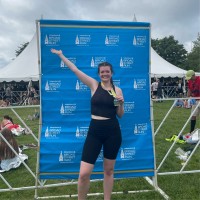 Endress+Hauser Group Employee Kate Garrison's profile photo