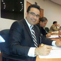 Grupo Farrera Employee Marcos Gerardo Arjona Tamayo's profile photo