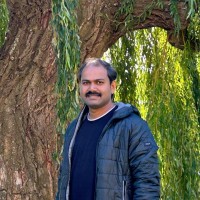 Deepu M. Email