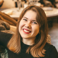 Elizaveta Salenok Email