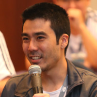 PRINCIPIA Employee Guilherme Asakawa's profile photo