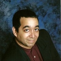 InCircl Employee Roger Wood's profile photo