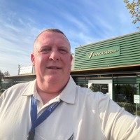 Vanguard EMS Employee Michael Wycisk's profile photo