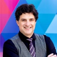 Arizona Theatre Company Employee Matt August's profile photo