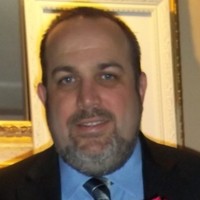 Choice Hotels International Employee Bill Duncan's profile photo
