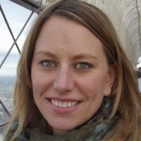 Manchester City Council Employee Victoria Greer's profile photo