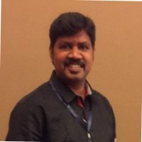 Kshithija Infotech Pvt Ltd - India Employee Sundar M's profile photo