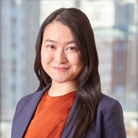 Hinckley Allen Employee Jessica Wang's profile photo