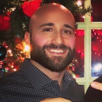 Intelliloan Employee Daniel Roberts's profile photo