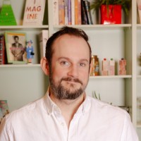 Tom Ireland Email & Phone Number