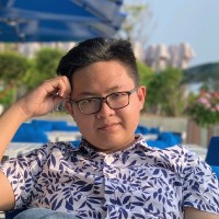 The Metub Company Employee Cường Duy's profile photo