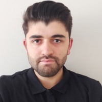 Goaltech Employee Hüseyin Ülker's profile photo