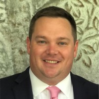 Obscurity Labs Employee Robert Robeson's profile photo