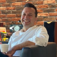 Litum Technologies Employee Alp Ulku's profile photo