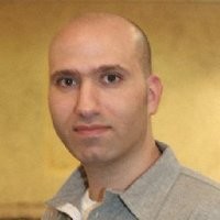 Integrated Data Intelligence Employee Ilan Hazan's profile photo