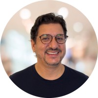 SEK Security Ecosystem Knowledge Employee Fabiano MacChione's profile photo