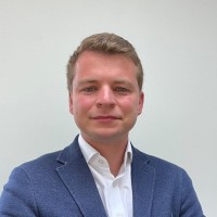 ELIS Employee James Wyatt's profile photo