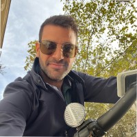 Spyridon Neroutsos Email