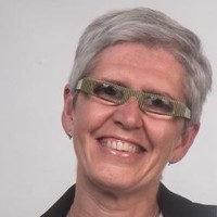 intoPIX Employee Katty van Mele's profile photo