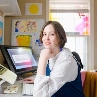 Lauren Seider Email & Phone Number
