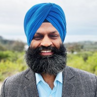 ScaleCapacity Employee Rajwinder Makkar's profile photo
