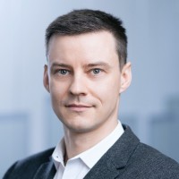Baltic transline Employee Tomas Paskevicius's profile photo