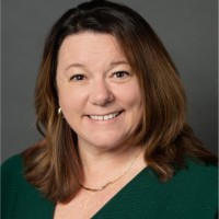 Kapnick Insurance Employee Lisa Gallagher's profile photo