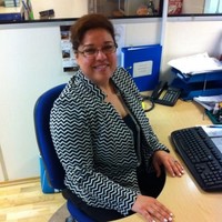 360 Employee Roya Korangi's profile photo