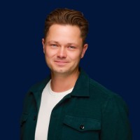 DataSnipper Employee Bas Klomp's profile photo