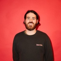 iterate Employee Sam Bowring's profile photo