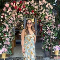 Commercial Interior Resources Employee Irene Duran's profile photo
