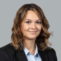 Bank Avera Genossenschaft Employee Mirjam Arnold's profile photo