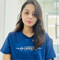 Tameta Tech Employee Shreya Trapasiya's profile photo
