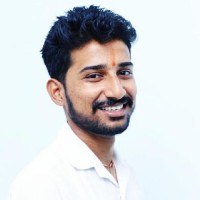 SoStronk Employee Pankaj Rathore's profile photo
