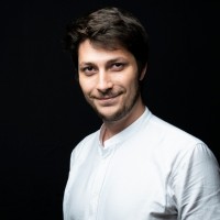 Bandai Namco Europe Employee Thomas Bachelerie's profile photo