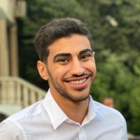 Marwan Ayman Email