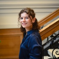 Camille Fontaine Email