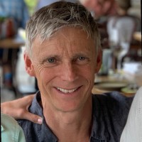 Redline Engineering Employee Ken Stuart's profile photo