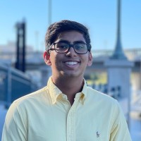 Pulse Employee Ritvik Pandey's profile photo
