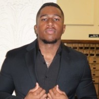 Jalin Edwards